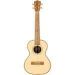 Lanikai SPST-T Spruce Tenor Ukulele - Görsel 5