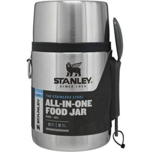 Stanley Adventure 0,53 Lt Vakumlu Yemek Termosu