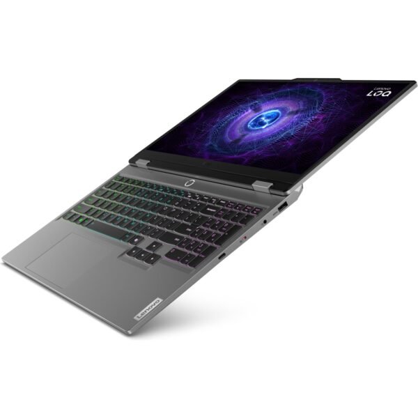 Lenovo Loq 15IRX9 Intel Core I7 13650HX 32GB 1tb SSD 6gb RTX4050 Freedos 15.6" Fhd Taşınabilir Bilgisayar 83DV00WRTR - Görsel 4