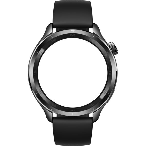 Xiaomi Xiaomi Watch S4 Black Akıllı Saat (Xiaomi Türkiye ) - Görsel 7