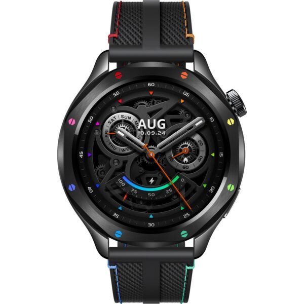 Xiaomi Xiaomi Watch S4 Rainbow Akıllı Saat (Xiaomi Türkiye ) - Görsel 7