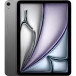 Apple iPad Air M3 11" 512GB Wi-Fi Uzay Grisi MCA74TU/A