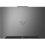 Asus TUF Gaming A15 FA507NVR-LP157 AMD Ryzen 7 7435HS 16GB 512GB SSD RTX4060 Freedos 15.6" FHD Taşınabilir Bilgisayar - Görsel 13