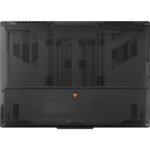 Asus TUF Gaming A15 FA507NVR-LP157 AMD Ryzen 7 7435HS 16GB 512GB SSD RTX4060 Freedos 15.6" FHD Taşınabilir Bilgisayar - Görsel 14