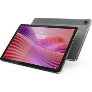 Lenovo Tab M10 TB311FU 4GB 64GB Depolama 10.1" WUXGA (1920X1200) IPS IP52 Android Tablet - ZAEK0030TR -Gri