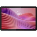 Lenovo Tab M10 TB311FU 4GB 64GB Depolama 10.1" WUXGA (1920X1200) IPS IP52 Android Tablet - ZAEK0030TR -Gri - Görsel 2