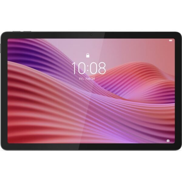 Lenovo Tab M10 TB311FU 4GB 64GB Depolama 10.1" WUXGA (1920X1200) IPS IP52 Android Tablet - ZAEK0030TR -Gri - Görsel 2