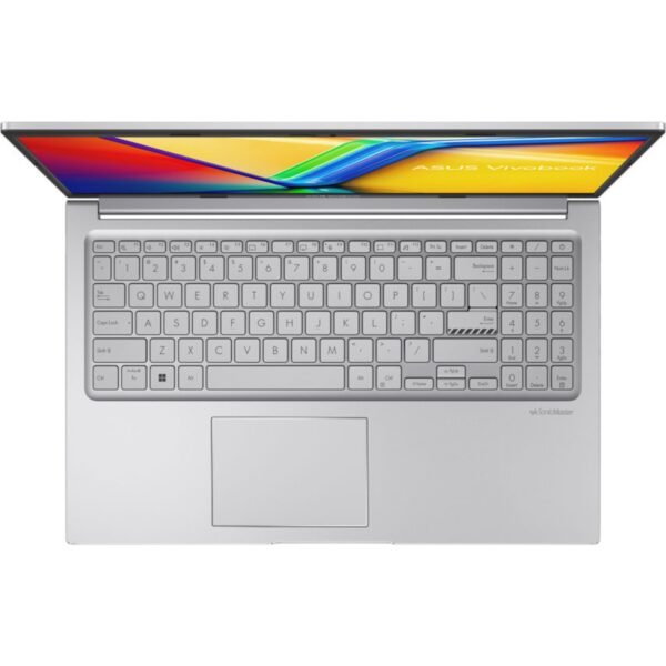Asus Vivobook 15 X1504VA-NJ725 Intel Core i3 1315U 8GB 512GB SSD Freedos 15.6" Taşınabilir Bilgisayar - Görsel 5