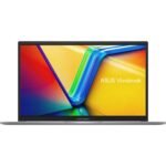 Asus Vivobook 15 X1504VA-NJ725 Intel Core i3 1315U 8GB 512GB SSD Freedos 15.6" Taşınabilir Bilgisayar