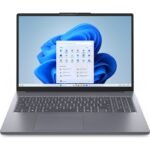 Lenovo Ideapad Slim 3 16IRH10 GTI24 Intel Core I5 13420H 24GB 1tb SSD Freedos 16'' Wuxga Taşınabilir Bilgisayar 83K2001UTR - Görsel 2