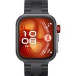 Huawei Watch Fit 4 Pro (Huawei Türkiye Garantili) - Siyah