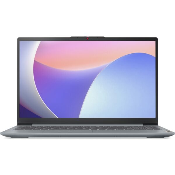 Lenovo Ideapad Slim 3 Intel Celeron N100 4GB 128GB Windows 11 Home 15.6" FHD Taşınabilir Bilgisayar 82XB009GTX - Görsel 1