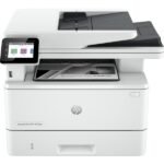 HP  4103DW Yazıcı-Tarayıcı-Fotokopi-Dubleks-Network-Wifi Çok Fonksiyonlu Lazer Yazıcı 2Z627A