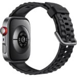 Huawei Watch Fit 4 Pro (Huawei Türkiye Garantili) - Siyah - Görsel 6