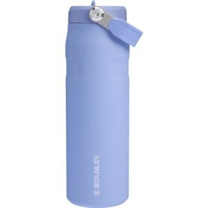 Stanley Iceflow Flip Straw Su Termosu 0.7 Lt Lila