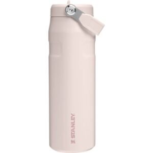 Stanley Iceflow Flip Straw Su Termosu 0.7 Lt Pudra