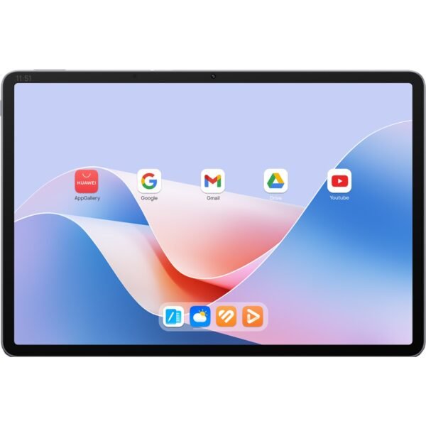 Huawei Matepad 11.5S Papermatte Edition 8GB 256GB Tablet Gri +  Klavye -Gri - Görsel 1