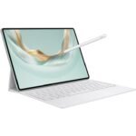 Huawei Matepad Pro 12.2” Papermatte Edition 12GB 512GB Yeşil Tablet + Klavye -Yeşil - Görsel 2