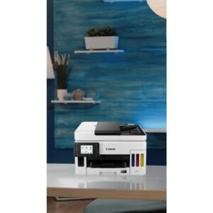 Canon Maxıfy GX6040 Mürekkep Tanklı Yazıcı