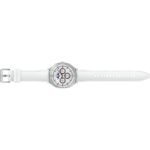 Samsung Galaxy Watch8 Classic Beyaz SM-L500NZWATUR - Görsel 6