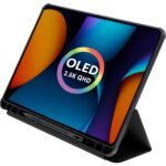 CASPER PAD H10 12.6" OLED Tablet 8GB RAM 256GB + Casper H10 Tablet Kılıfı + Prestige Kalem
