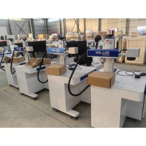 70W Lazer Markalama