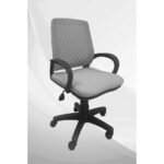 Alphina Auris Ergonomik Ofis / Büro ve Öğrenci Çalİşma Sandalyesi - Koltuğu