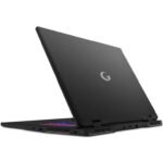 Game Garaj Slayer5 7-5070 C6 Intel Ultra 7 255HX 32GB Ram 1tb SSD RTX5070 16" Qhd+ IPS 240Hz Freedos Oyuncu Laptop - Görsel 5