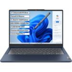 Lenovo IdeaPad 5 2-in-1 14IRH9 Intel Core i5 13420H 8GB 512GB SSD Windows 11 Home 14" WUXGA Dokunmatik Taşınabilir Bilgisayar 83KX005CTR + Lenovo Kalem