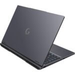 Game Garaj Slayer R9T-5070TI C6 Amd Ryzen 9 9955HX 32GB Ram 1tb SSD RTX5070TI 16" Qhd+ IPS 300Hz Freedos Gaming Laptop - Görsel 5
