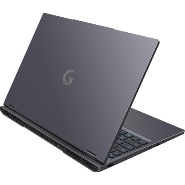 Game Garaj Slayer R9T-5070TI C6 Amd Ryzen 9 9955HX 32GB Ram 1tb SSD RTX5070TI 16" Qhd+ IPS 300Hz Freedos Gaming Laptop - Görsel 5
